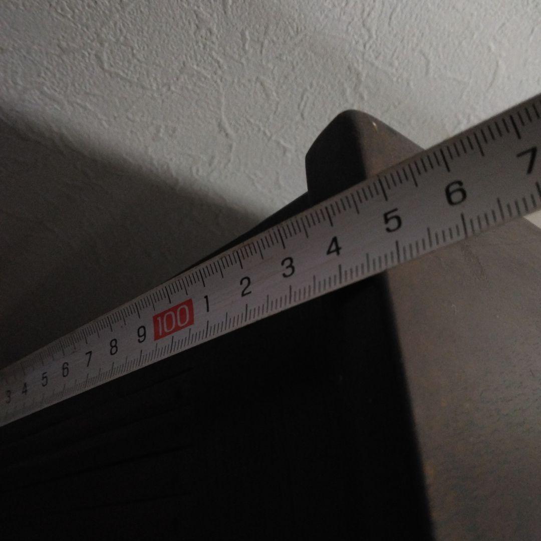 アジアンバンブー収納　木製キャビネット ダークブラウン