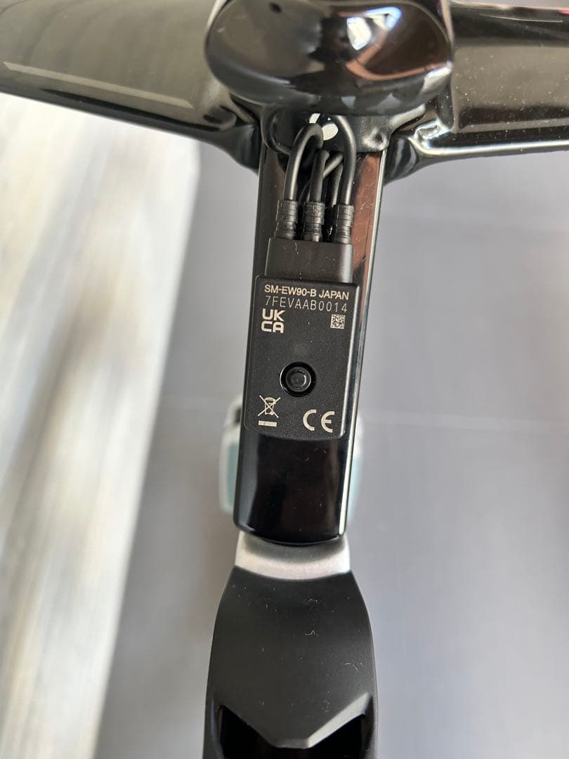 TREK スピードコンセプトDi2/リアホイールディスク&ディープリム2本付