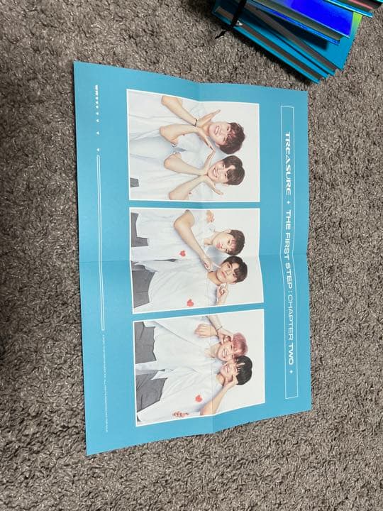 K-POP・アジア THE FIRST STEP:CHAPTER TWO