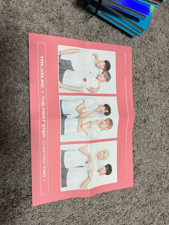 K-POP・アジア THE FIRST STEP:CHAPTER TWO