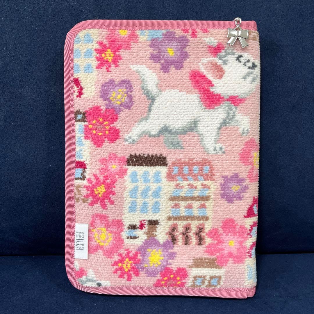 FEILER フェイラー シャアラモード マリーちゃん　マルチケース