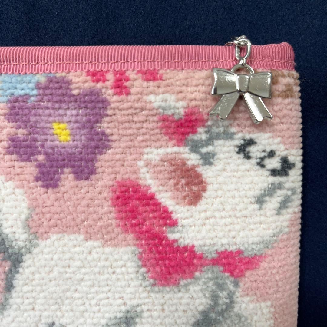 FEILER フェイラー シャアラモード マリーちゃん　マルチケース