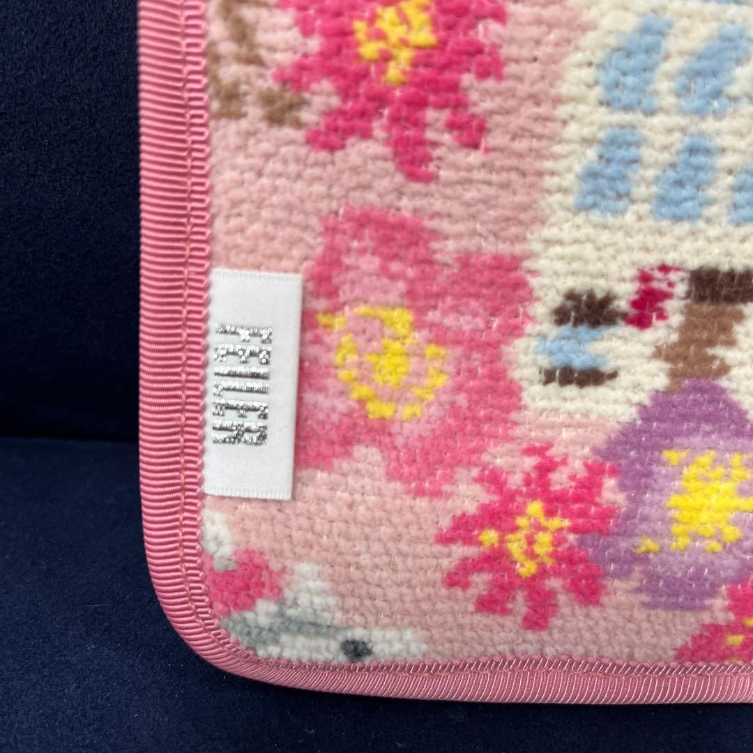 FEILER フェイラー シャアラモード マリーちゃん　マルチケース