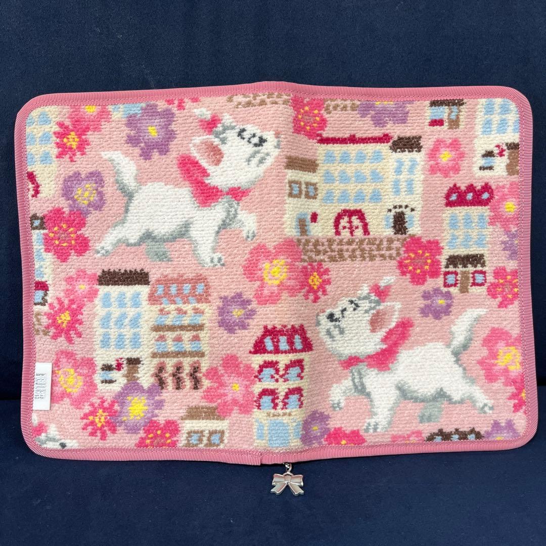 FEILER フェイラー シャアラモード マリーちゃん　マルチケース