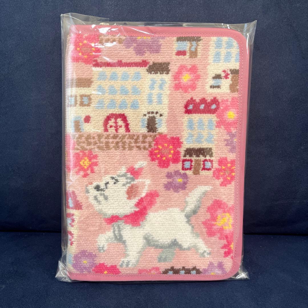 FEILER フェイラー シャアラモード マリーちゃん　マルチケース