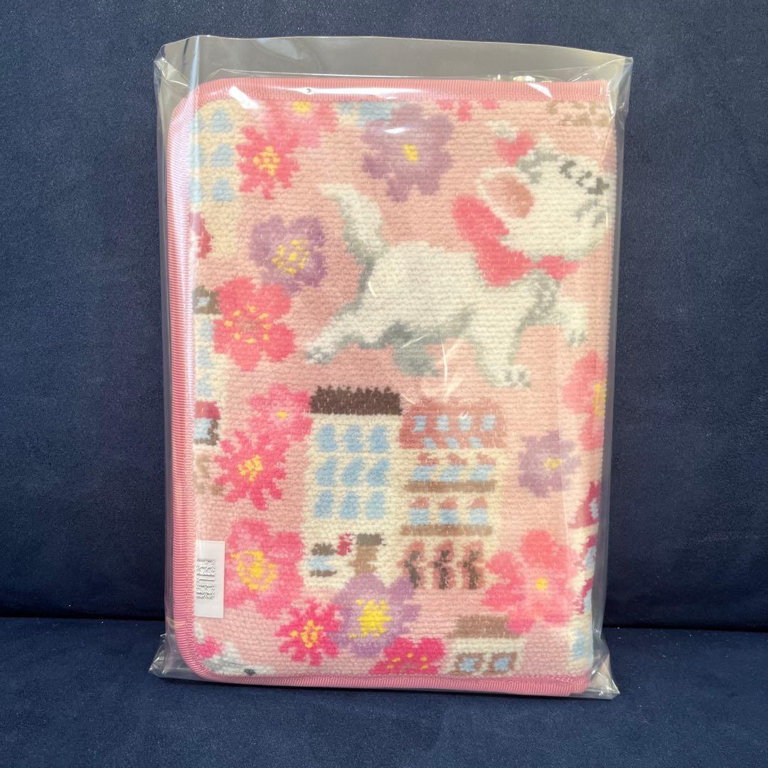 FEILER フェイラー シャアラモード マリーちゃん　マルチケース