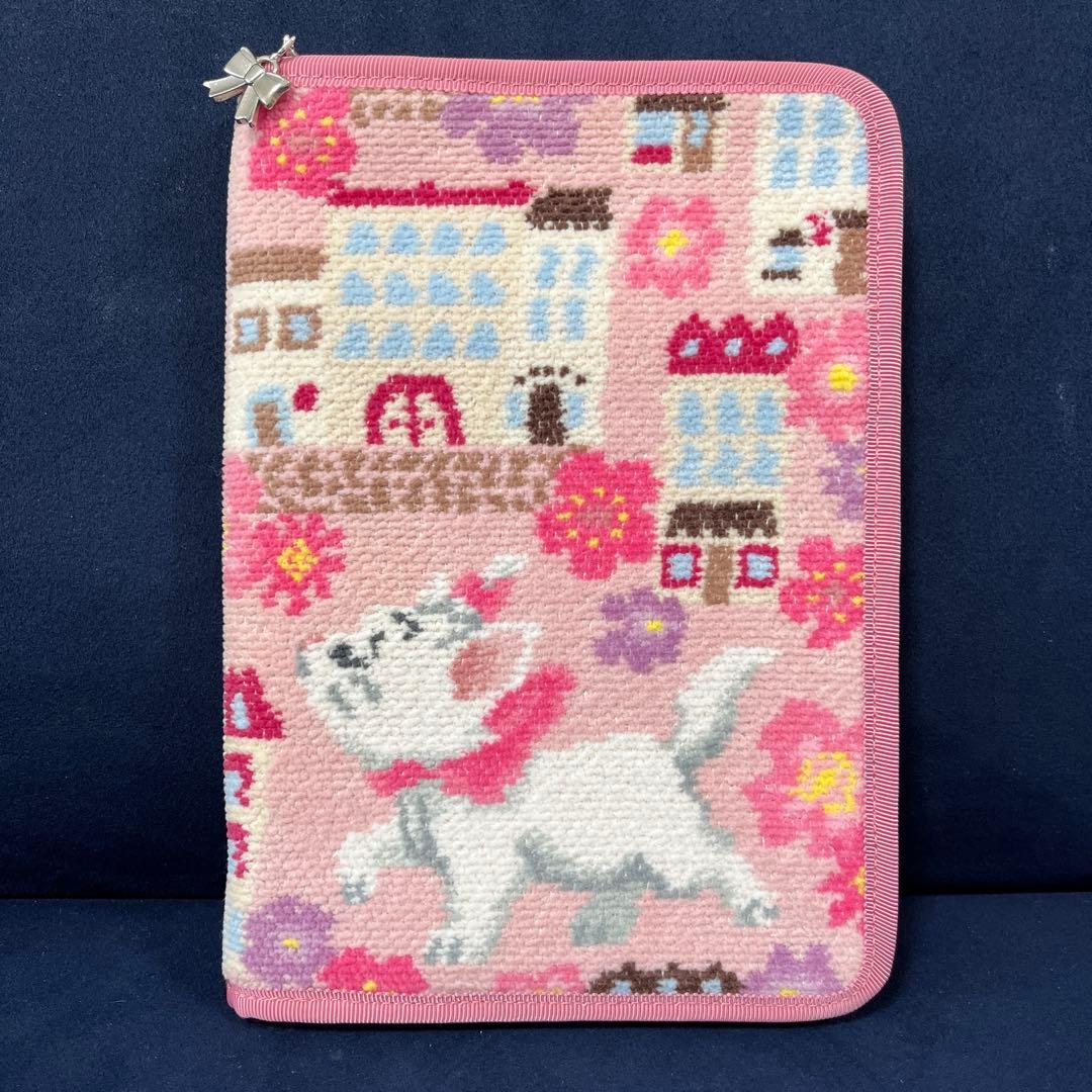 FEILER フェイラー シャアラモード マリーちゃん　マルチケース