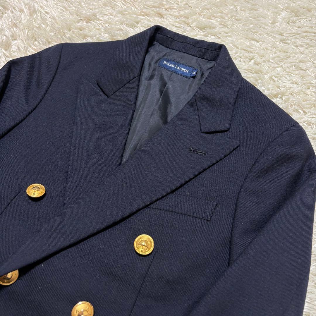 Ralph Lauren 男の子フォーマルスーツ 120