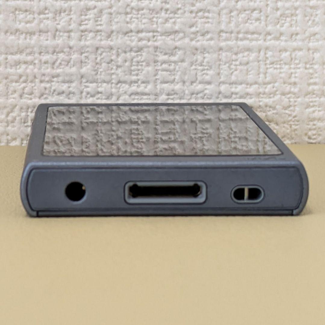 SONY ウォークマン NW-A45 ムーンリットブルー