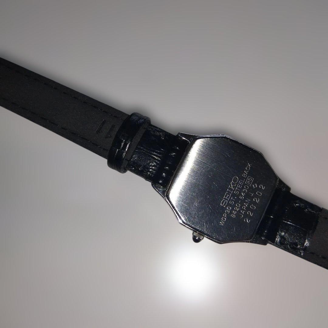 セイコーエクセリーヌ