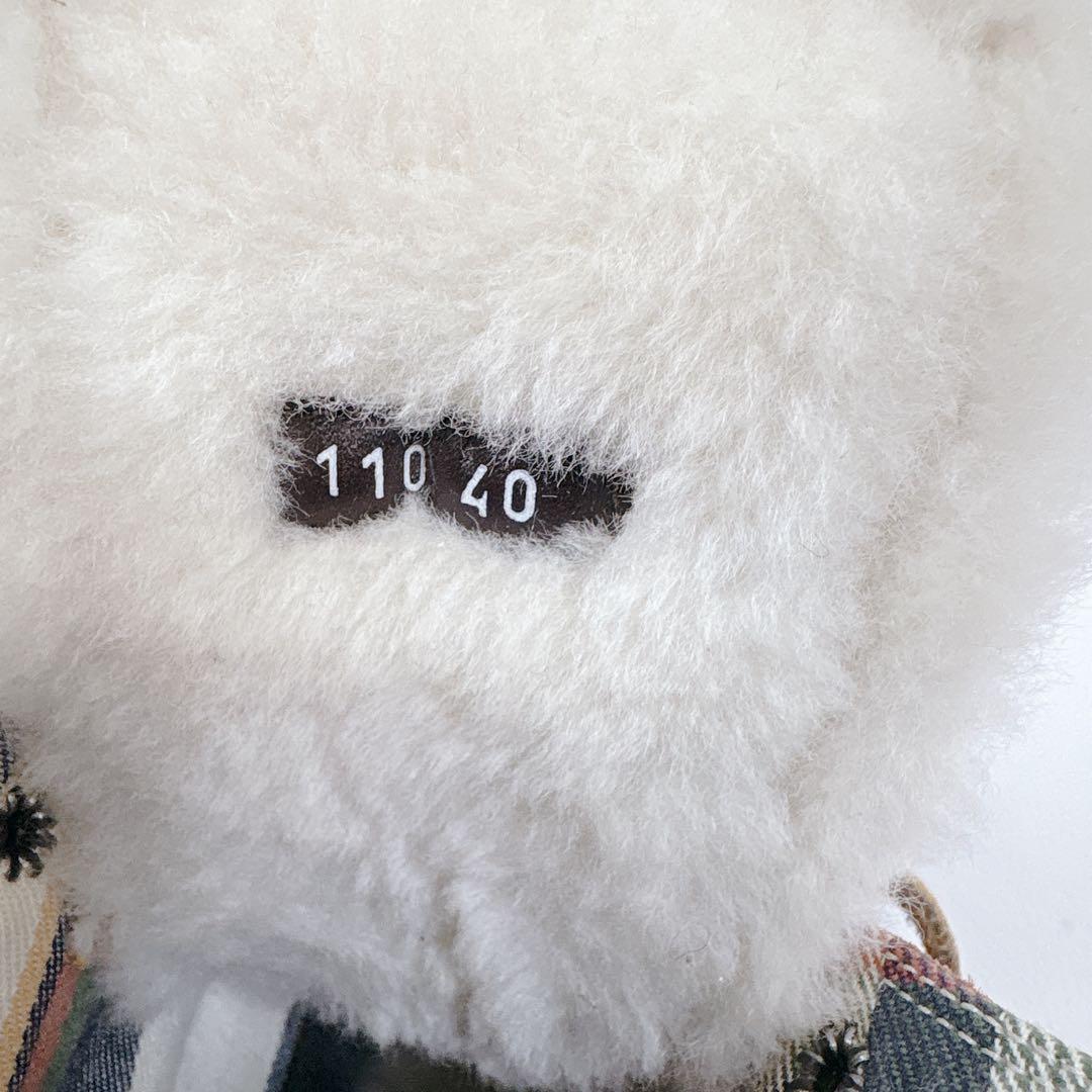 美品✨ DSQUARED2 マウンテンブーツ レザー 本革 ムートン　EU40