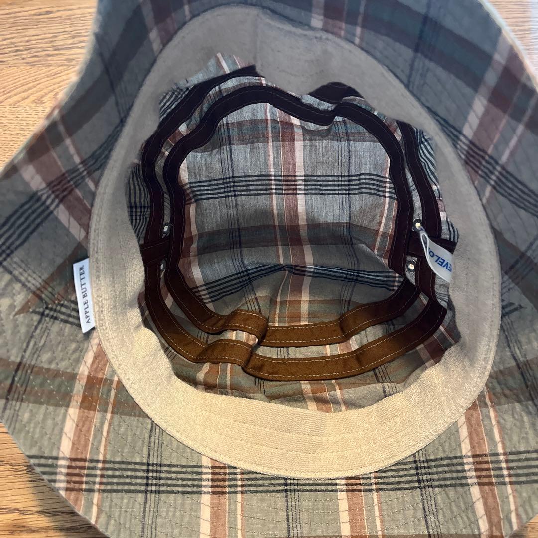 APPLE BUTTER STORE × NOROLL