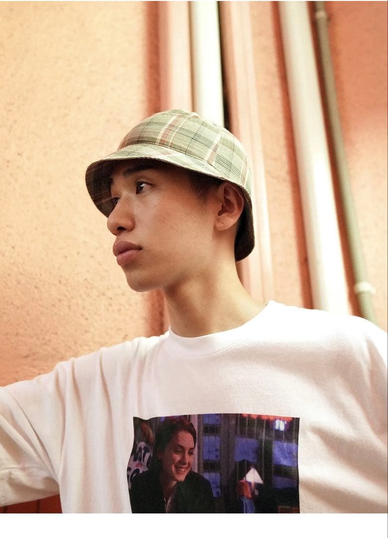 APPLE BUTTER STORE × NOROLL