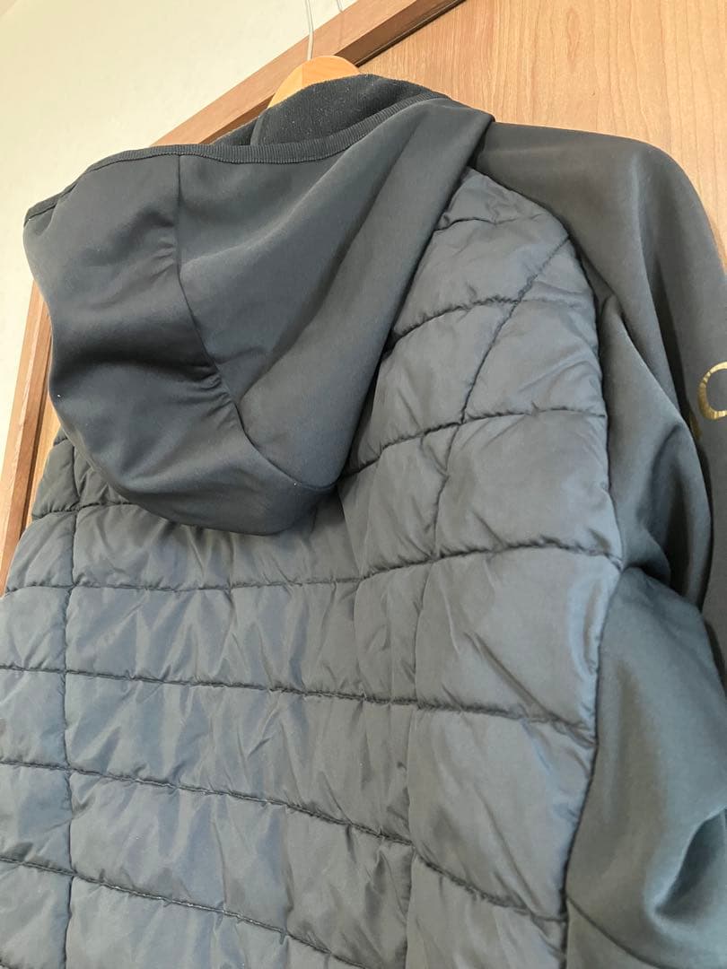 ☆Mizuno MORELIA モレリア　トレーニングウェア　上下セット　L