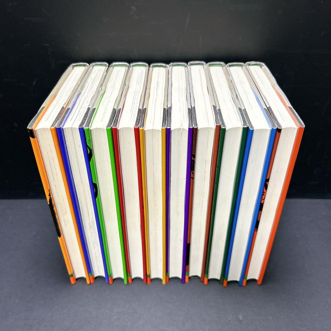 希少 シャーロック・ホームズ 全巻セット コナンドイル 石ノ森章太郎 くもん出版