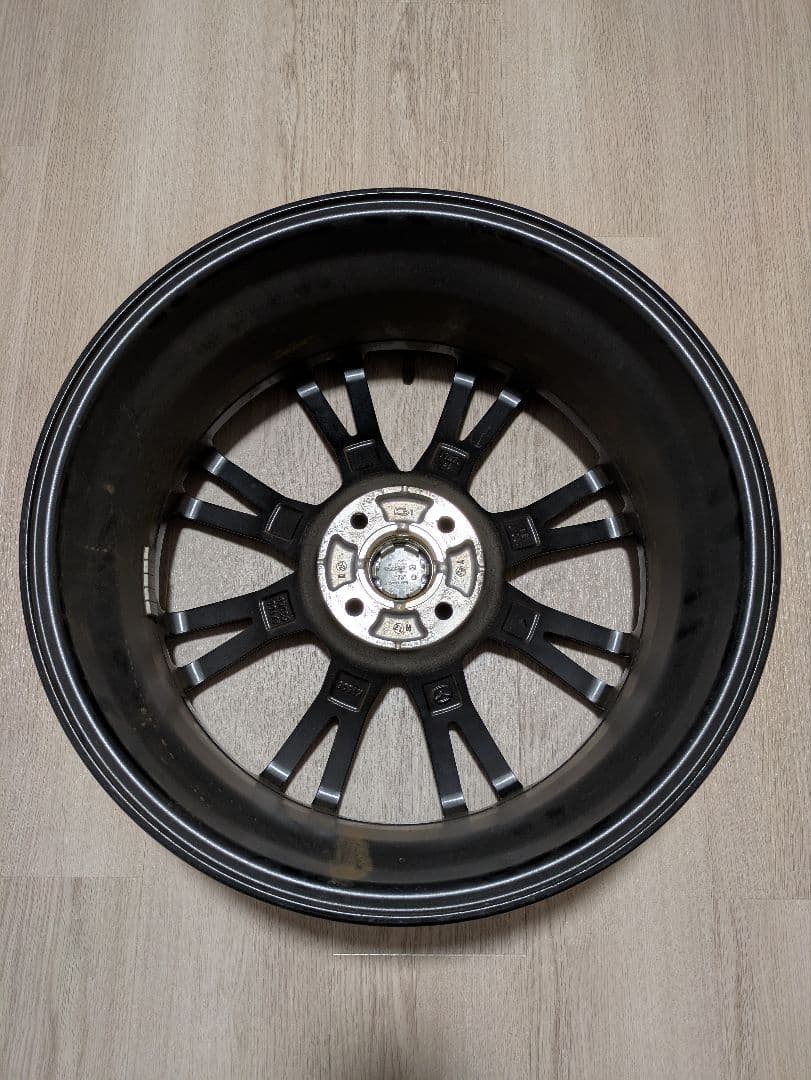 マツダ ロードスターRF 純正ホイール 4本セット