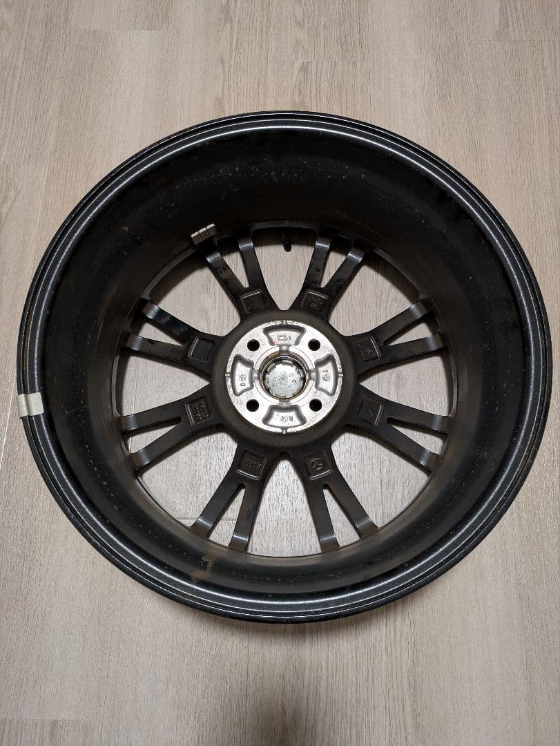マツダ ロードスターRF 純正ホイール 4本セット