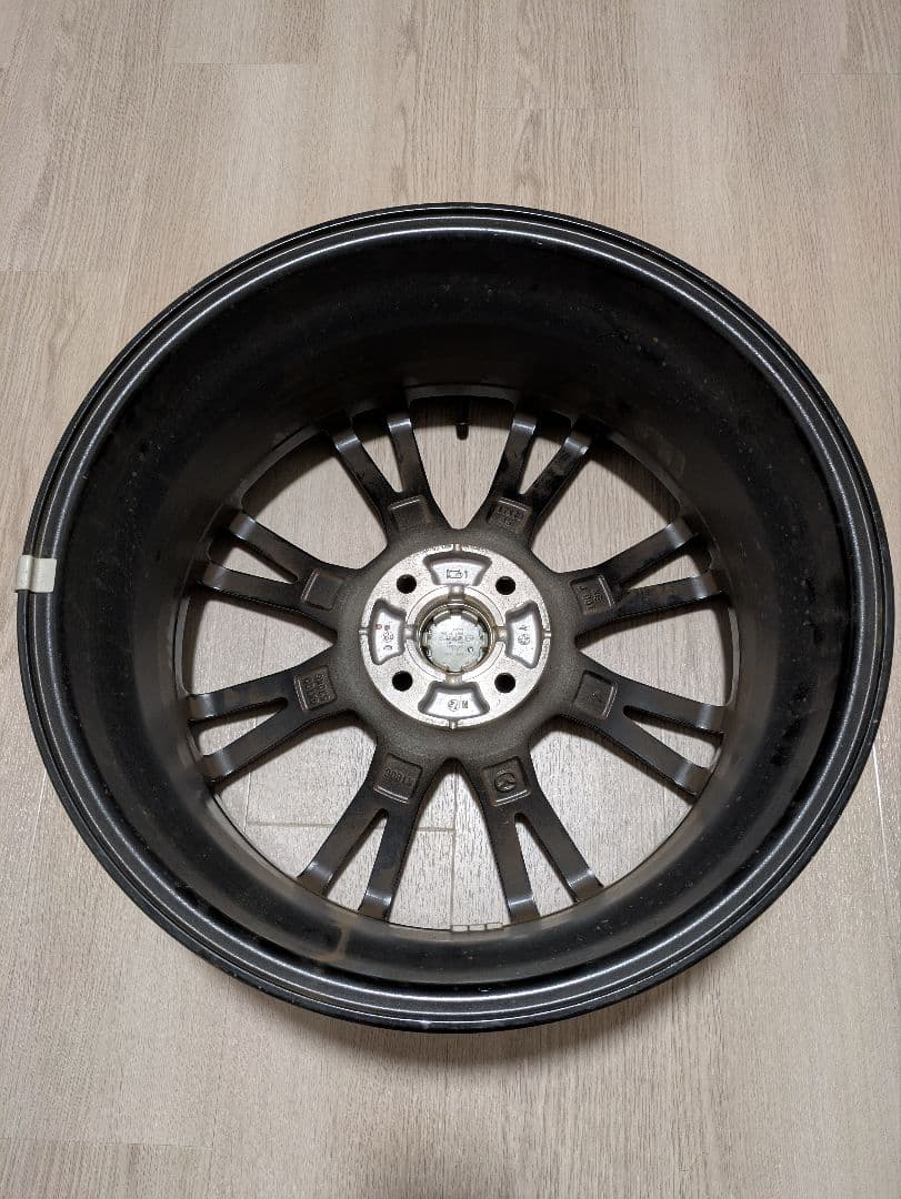 マツダ ロードスターRF 純正ホイール 4本セット