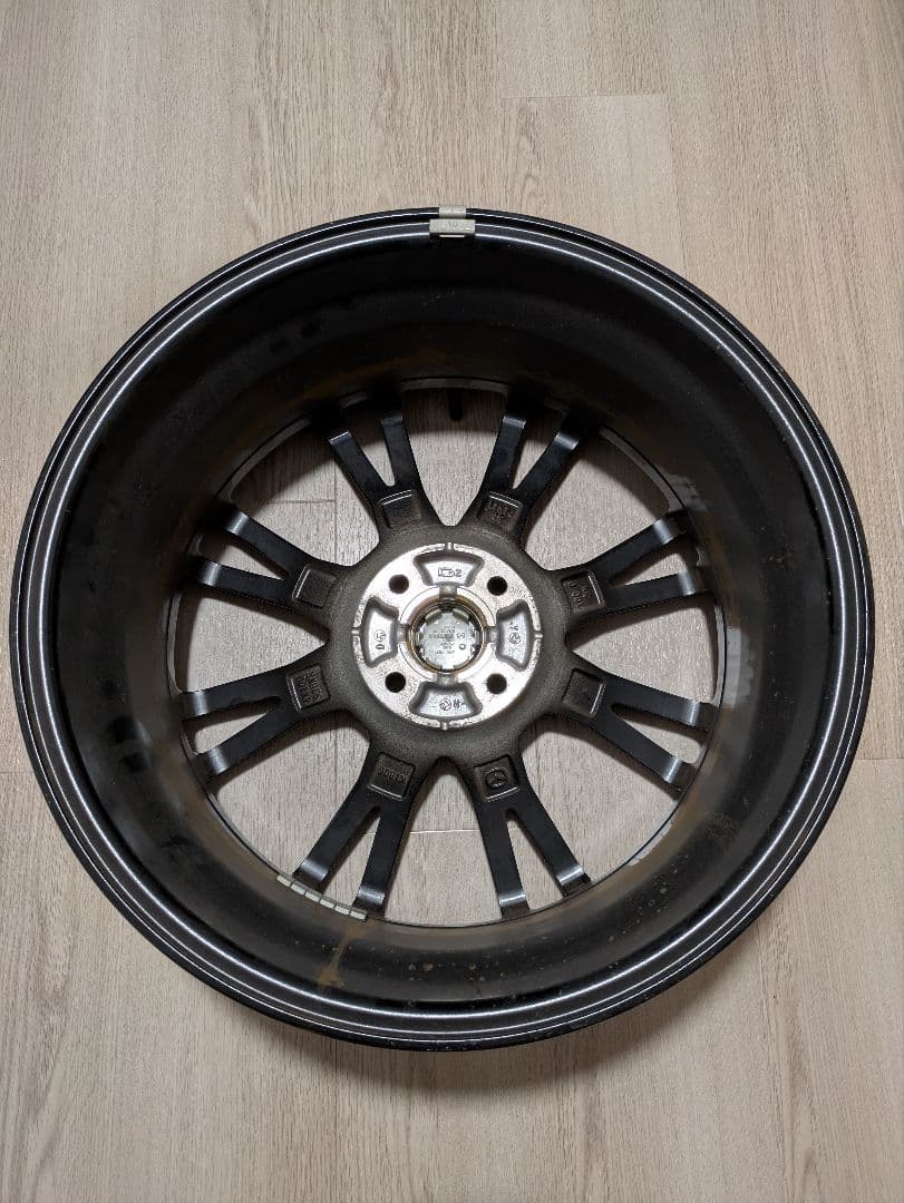 マツダ ロードスターRF 純正ホイール 4本セット