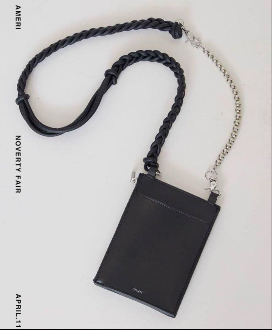 ノベルティセットNEW ERA×AmeriLOGOTAPE BUCKETHAT