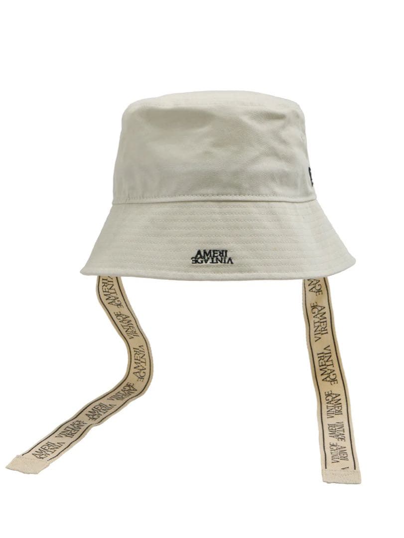 ノベルティセットNEW ERA×AmeriLOGOTAPE BUCKETHAT