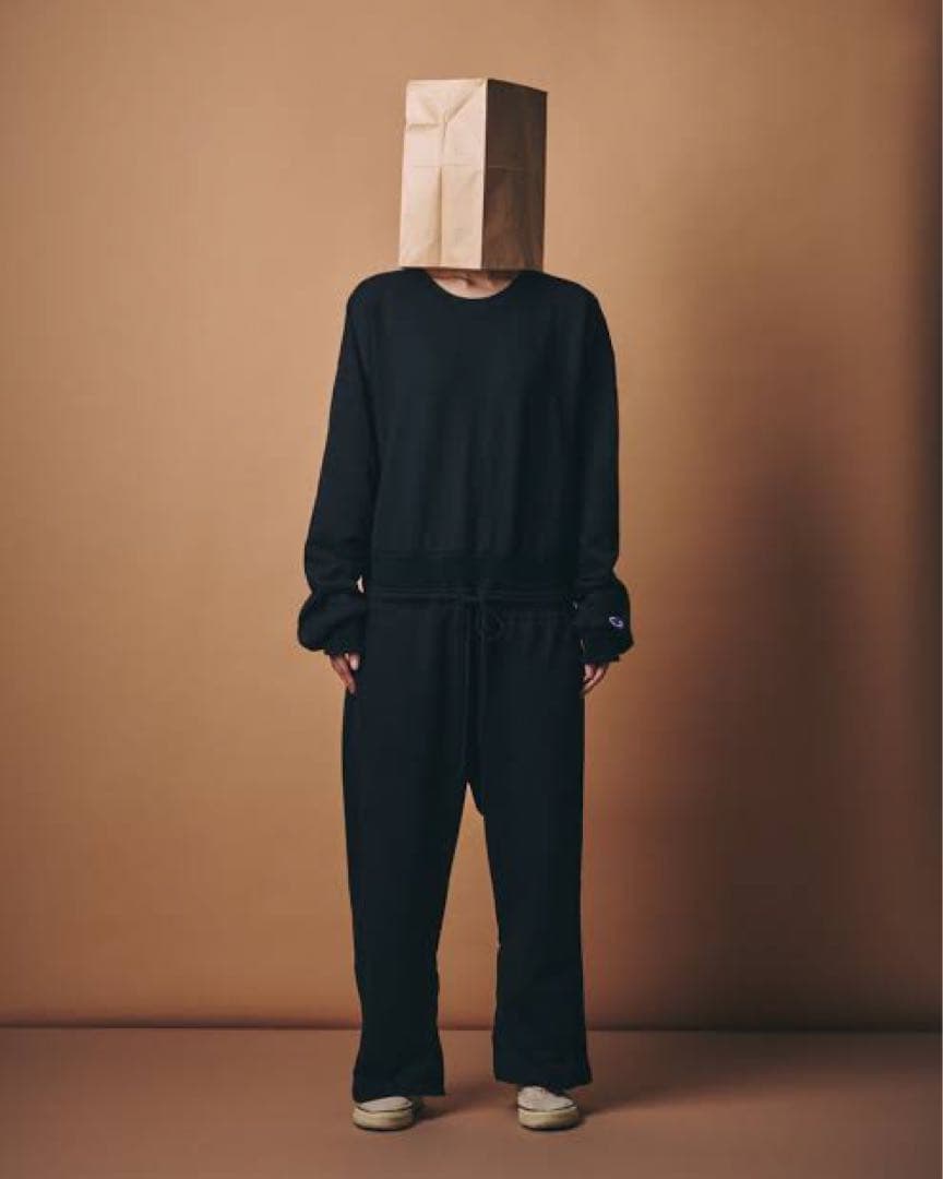 m.u japoness champion tsunagi スウェット