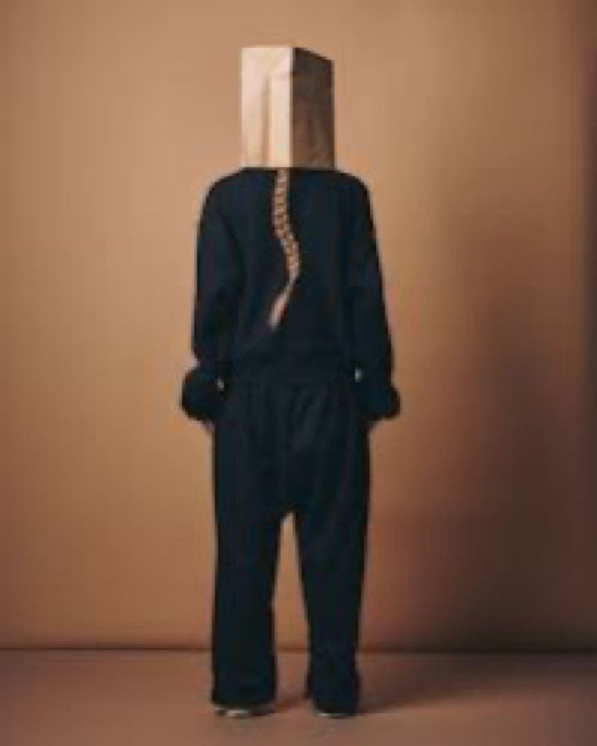 m.u japoness champion tsunagi スウェット