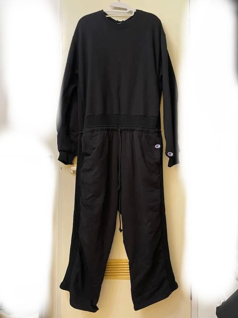 m.u japoness champion tsunagi スウェット