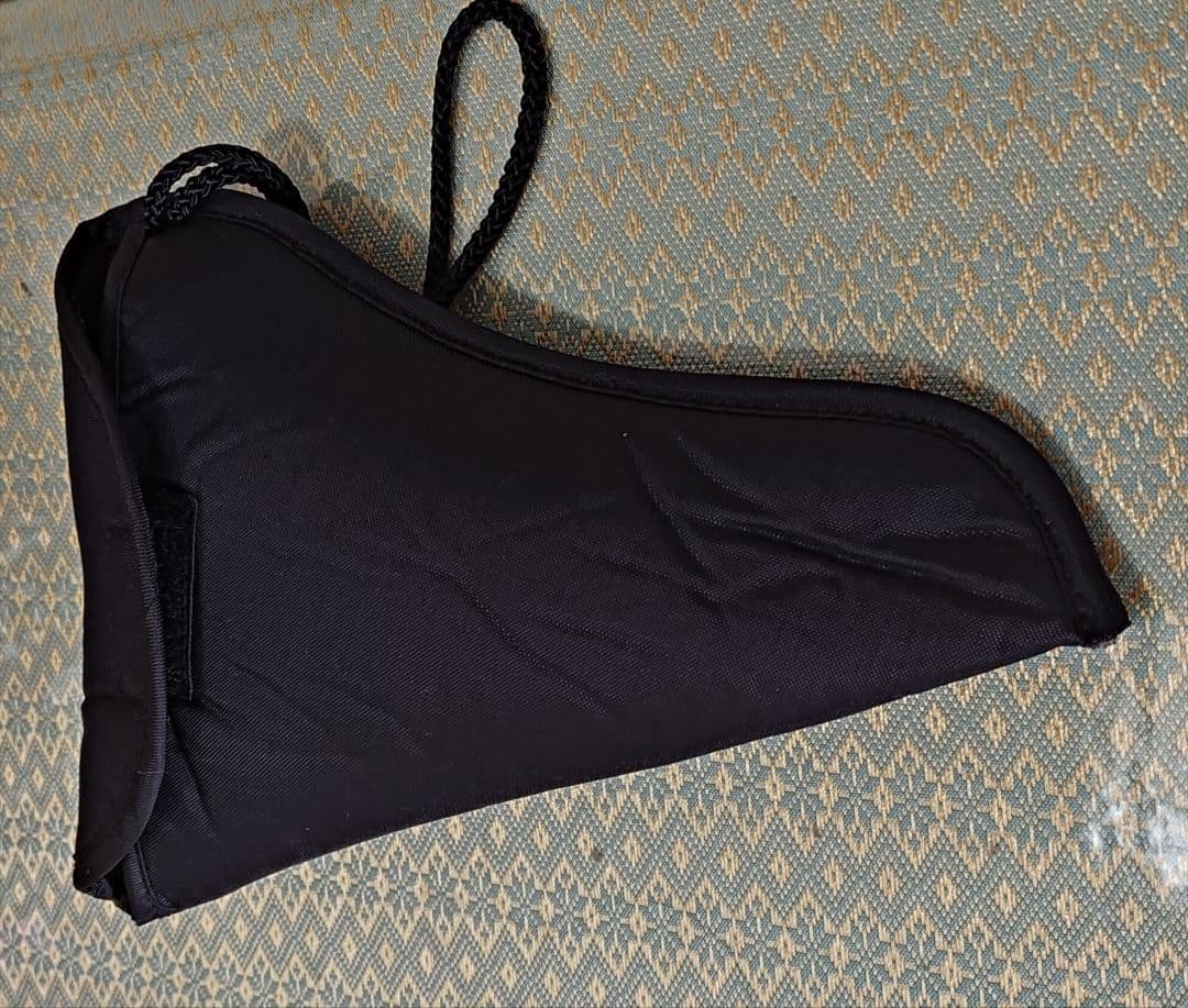 オカリナトリプルアルトＣ管