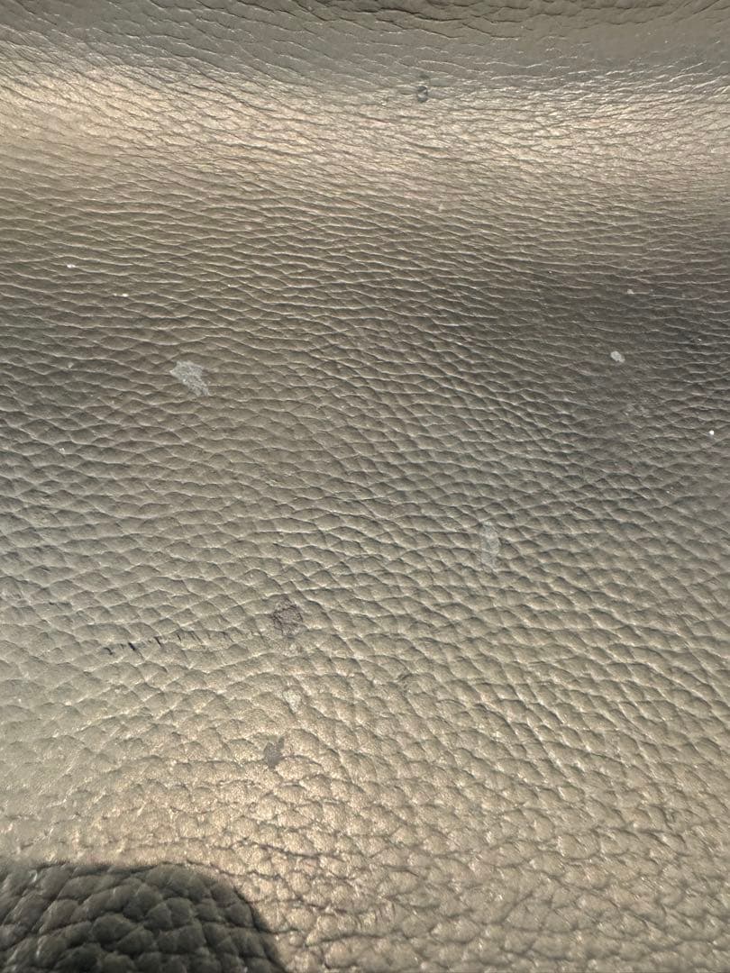 【N-5】boconcept ボーコンセプト Ottawaレザーチェア