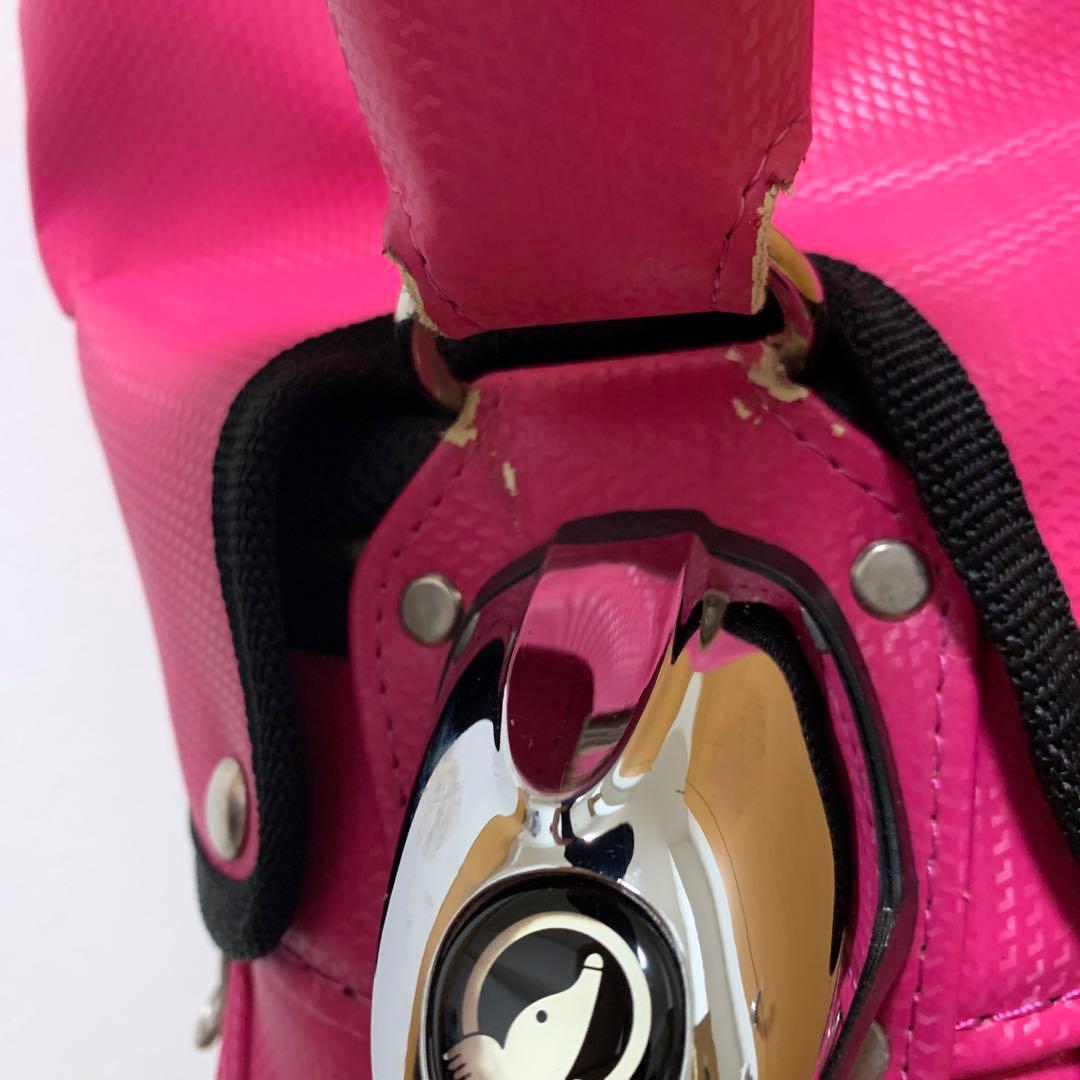 HONMA ゴルフキャディーバッグ