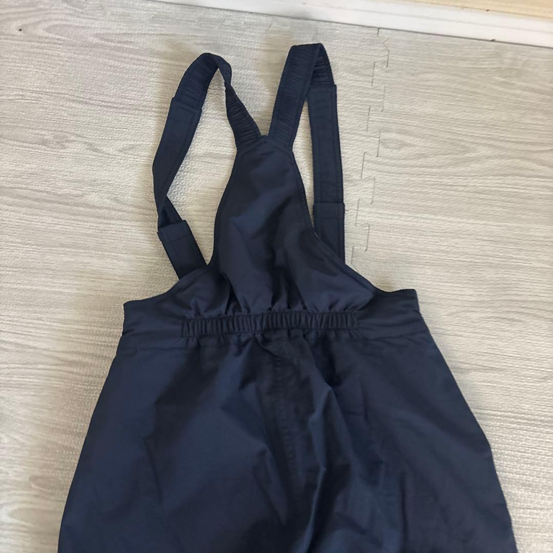 DESCENTE デサント スキーウェア 男の子　160