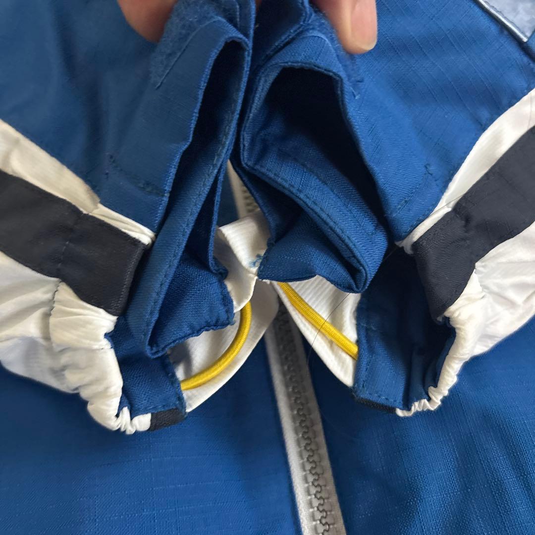 DESCENTE デサント スキーウェア 男の子　160