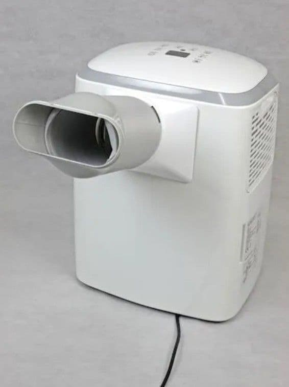 （kc17ページ）冷風機 SKJ-RS08PA SKジャパン