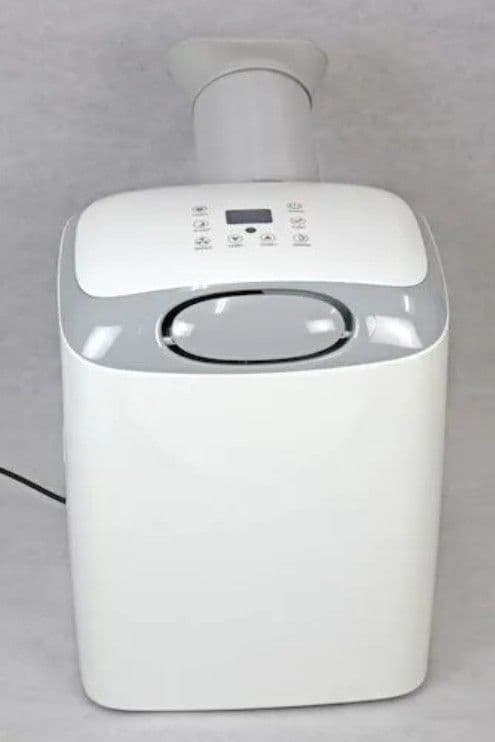 （kc17ページ）冷風機 SKJ-RS08PA SKジャパン