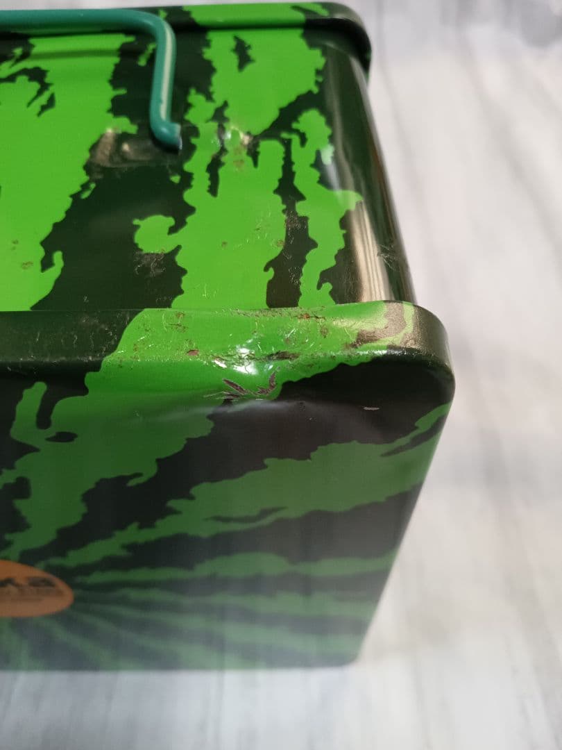 Suika Southern All Stars 缶ケース付き