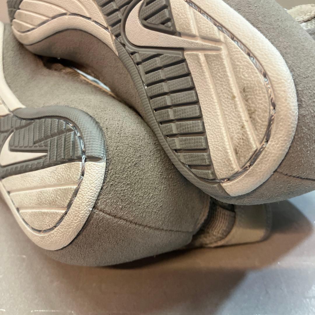 ナイキ　スピードスイープ レスリング　ジムトレーニング