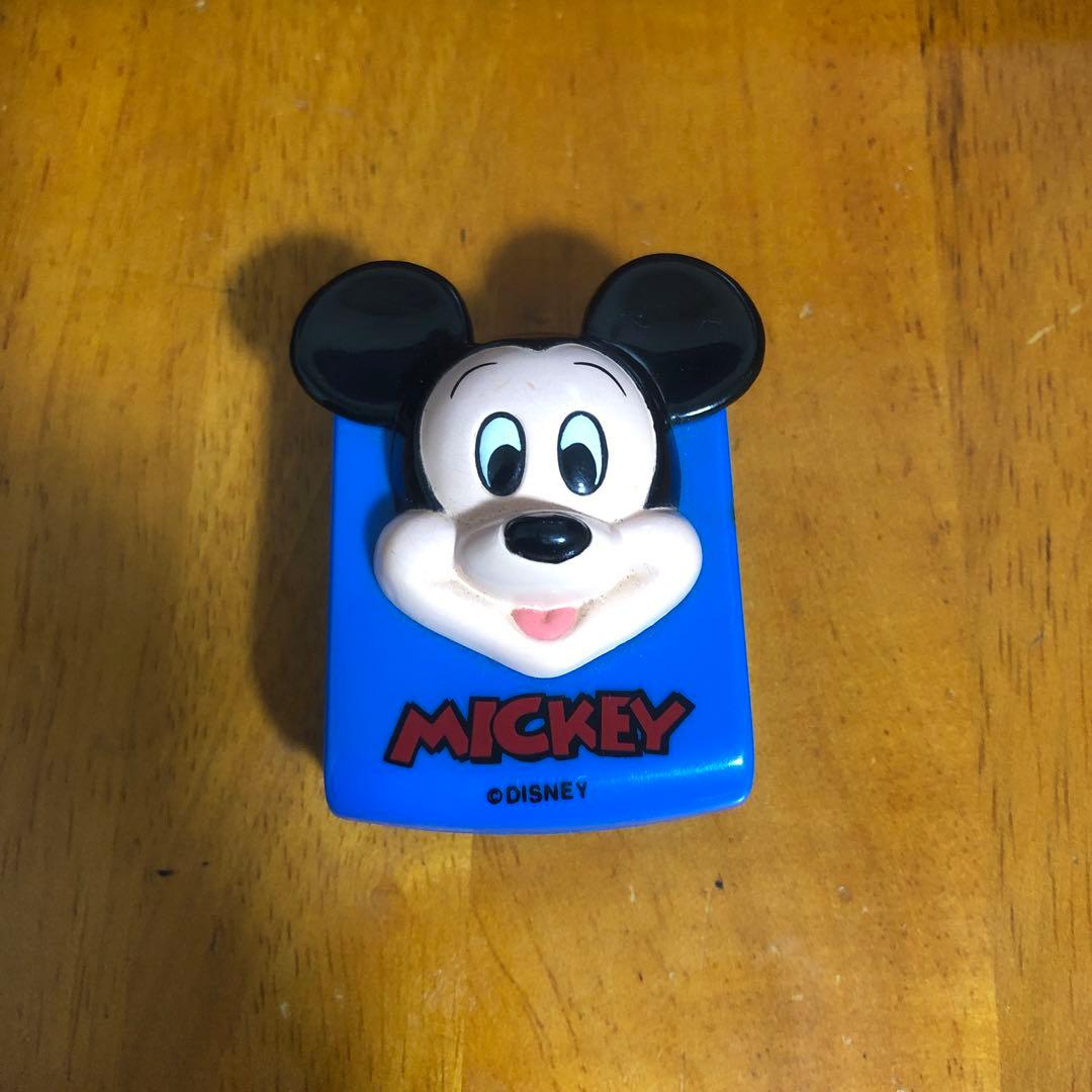 ミッキー　ゲーム機