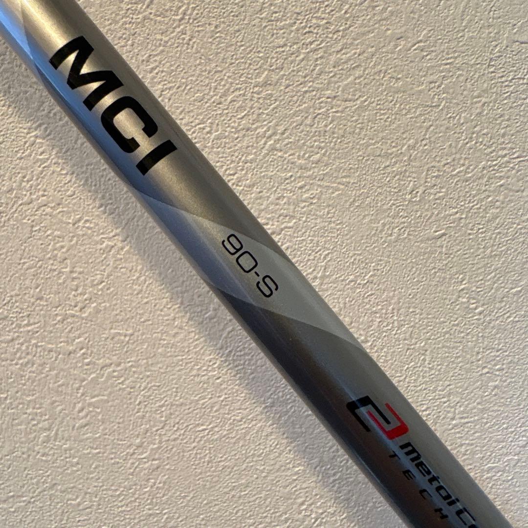 BALDO ユーティリティ　4UT 21°