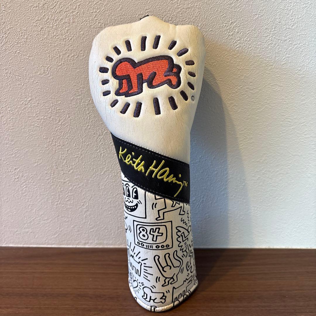 BALDO ユーティリティ　4UT 21°