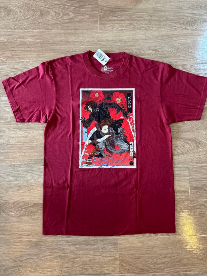 スターウォーズセレブレーションジャパン2025 限定Tシャツ　Mサイズ