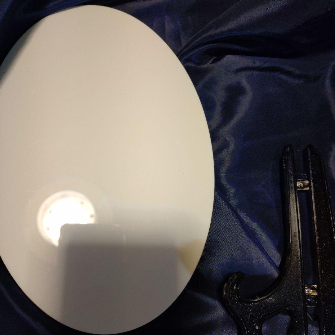 北*星様 銀河ヘッドマーク　アクリル置物