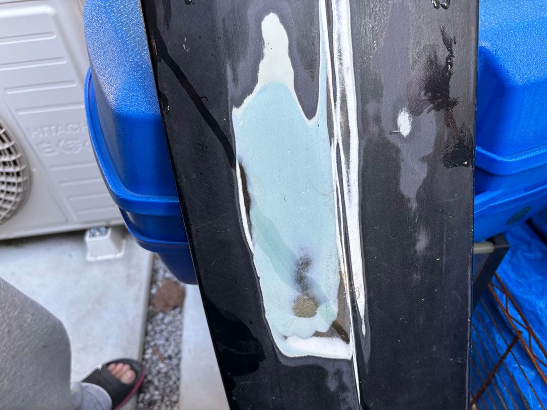 E24キャラバンワイパーガード