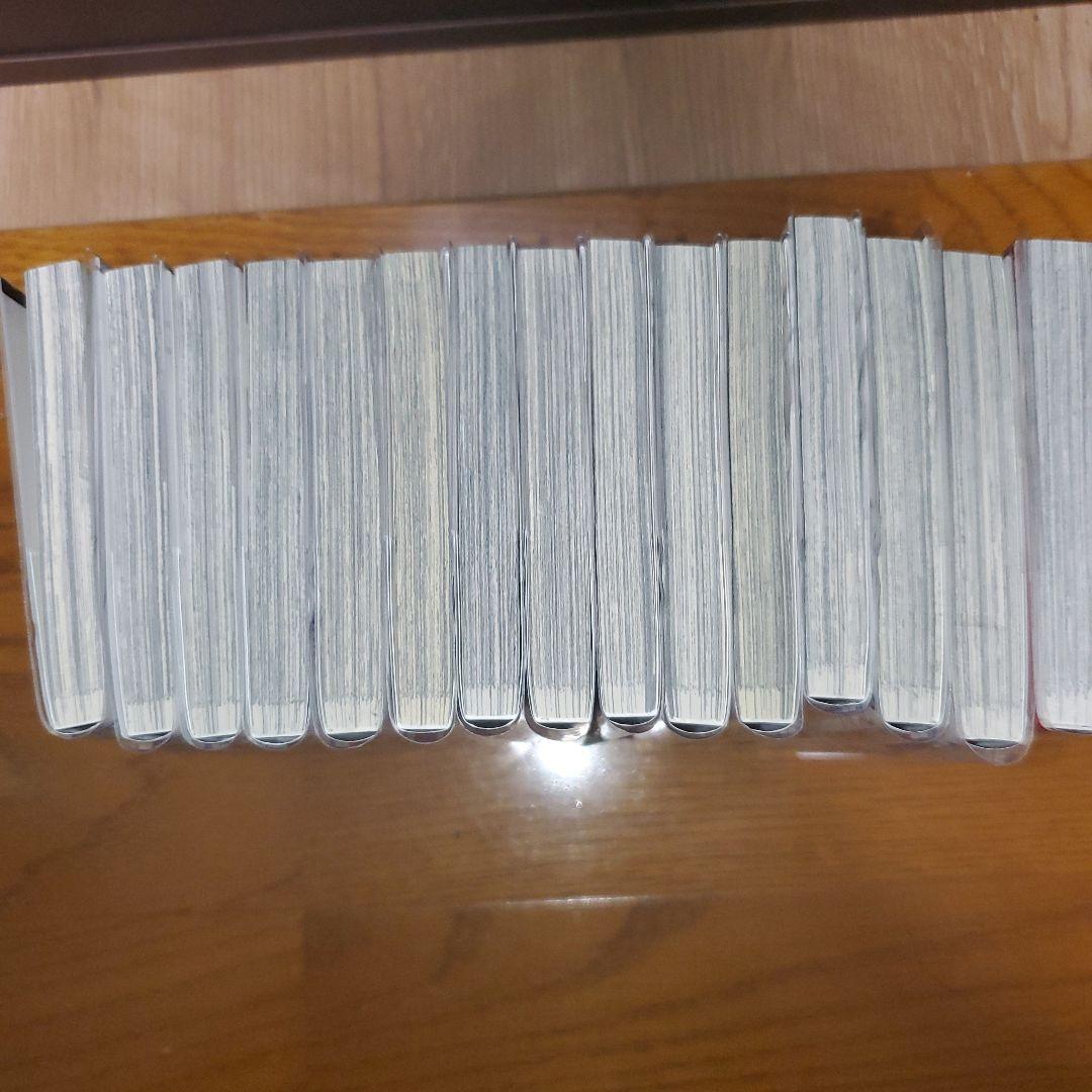 BLEACH 全74巻セット+ BURN THE WITCH 久保帯人