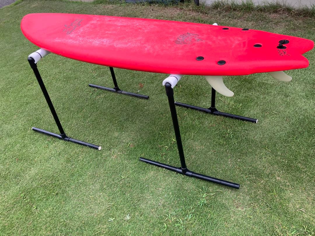 キャッチサーフ　サーフボード　ラウンドノーズフィッシュ　西濃運輸支店留め着払い