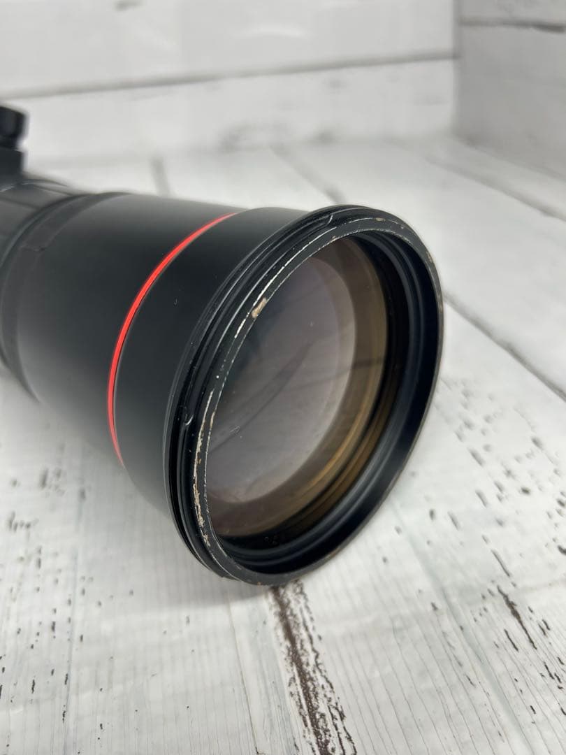 送料込み⭐︎SIGMA【ズームレンズ APO 170-500mm 1:5-6.3】