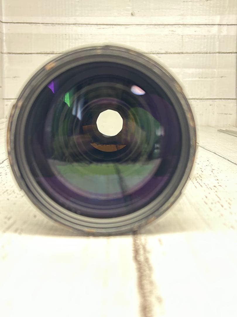 送料込み⭐︎SIGMA【ズームレンズ APO 170-500mm 1:5-6.3】