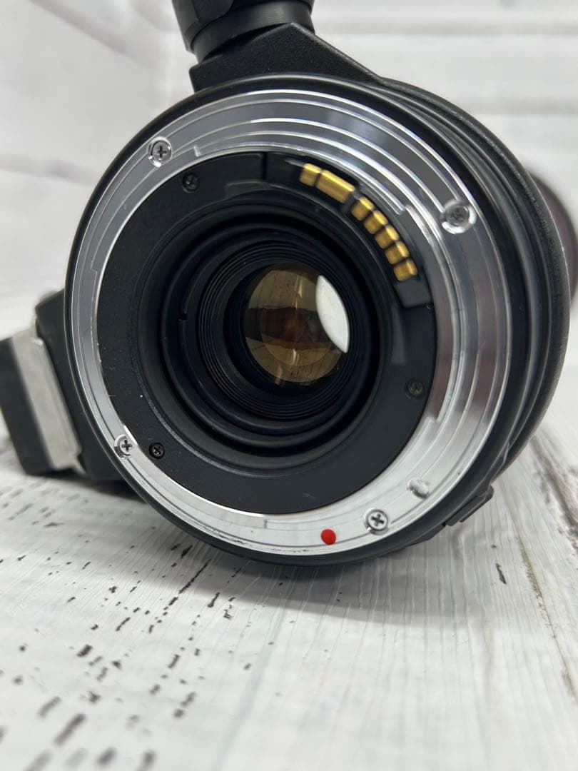 送料込み⭐︎SIGMA【ズームレンズ APO 170-500mm 1:5-6.3】