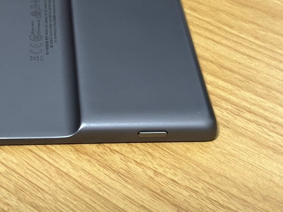 Amazon Kindle Oasis 第10世代 32GB 本体　広告無し