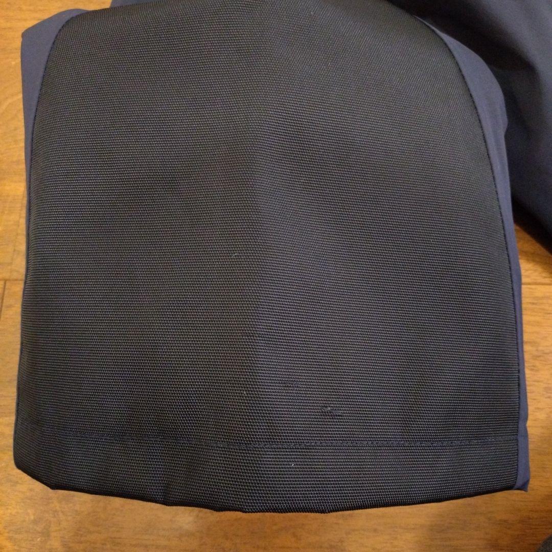 モンベル パウダーグライド パンツ ネイビー　Mサイズ 1102531